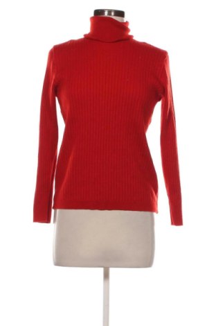 Pulover de femei Unbranded, Mărime M, Culoare Roșu, Preț 53,91 Lei, #137575766