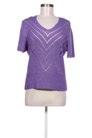 Damenpullover Unbranded, Größe XL, Farbe Lila, Preis € 8,38, #137575857