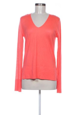 Damski sweter Zara, Rozmiar S, Kolor Różowy, Cena 50,00 zł, #137576706