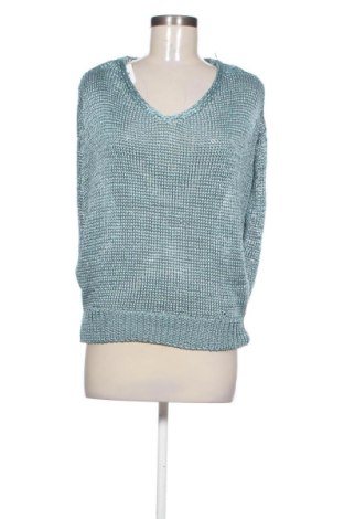 Dámský svetr Unbranded, Velikost S, Barva Modrá, Cena  672,00 Kč, #137577278