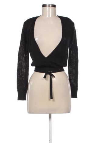 Damenpullover Sisley, Größe S, Farbe Schwarz, Preis € 49,36, #137577339