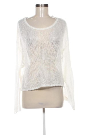 Damenpullover Unbranded, Größe M, Farbe Weiß, Preis € 7,00, #137577421