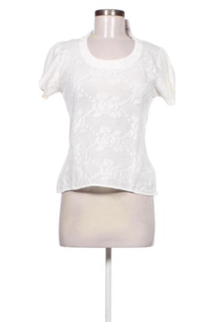 Dámsky pulóver Unbranded, Veľkosť M, Farba Biela, Cena  12,00 €, #137577496
