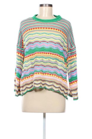 Dámsky pulóver Unbranded, Veľkosť XXL, Farba Viacfarebná, Cena  17,00 €, #137577516