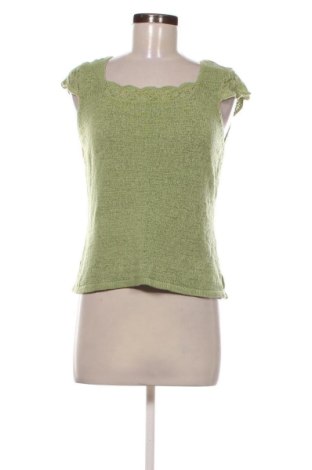 Pulover de femei Unbranded, Mărime M, Culoare Verde, Preț 53,75 Lei, #137577563