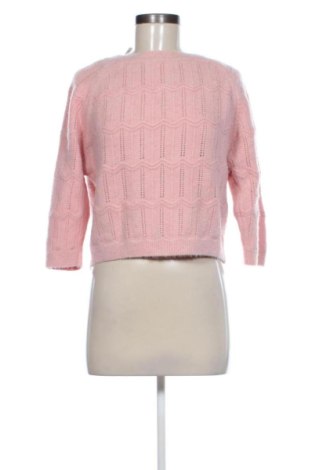 Dámský svetr Unbranded, Velikost M, Barva Růžová, Cena  194,00 Kč, #137577602
