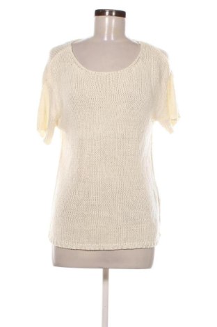 Damenpullover H&M, Größe M, Farbe Ecru, Preis € 7,26, #137577778