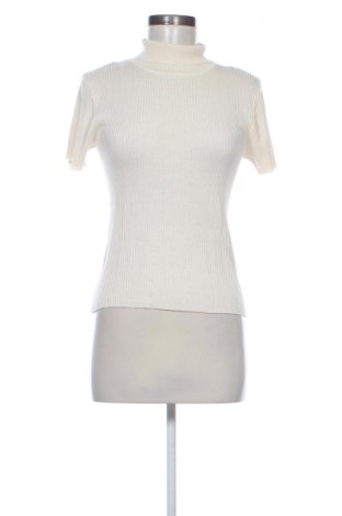 Pulover de femei Unbranded, Mărime L, Culoare Ecru, Preț 52,49 Lei, #137577820