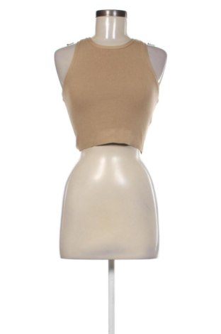 Női pulóver Zara, Méret S, Szín Bézs, Ár 5 429 Ft, #137578189