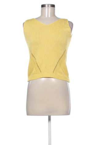 Damski sweter Unbranded, Rozmiar M, Kolor Żółty, Cena 25,40 zł, #137578693