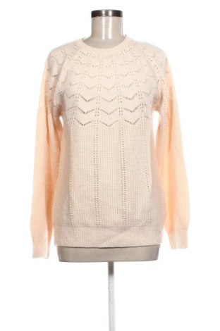 Damenpullover Crew Clothing Co., Größe M, Farbe Beige, Preis € 25,54, #137579221