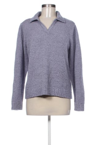 Damski sweter Carolyn Taylor, Rozmiar L, Kolor Fioletowy, Cena 25,40 zł, #137579343