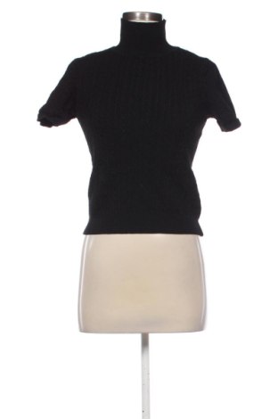 Damski sweter Zara, Rozmiar S, Kolor Czarny, Cena 42,34 zł, #137579356