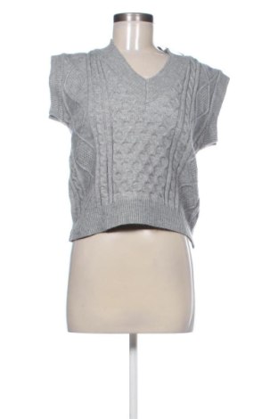 Damenpullover Unbranded, Größe S, Farbe Grau, Preis € 6,00, #137579386