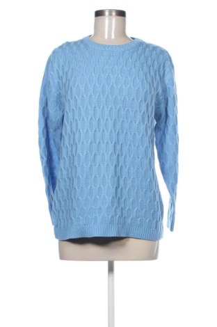 Damski sweter Unbranded, Rozmiar XL, Kolor Niebieski, Cena 42,34 zł, #137579401
