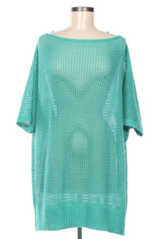 Női pulóver Janina, Méret 3XL, Szín Zöld, Ár 2 128 Ft, #137580022