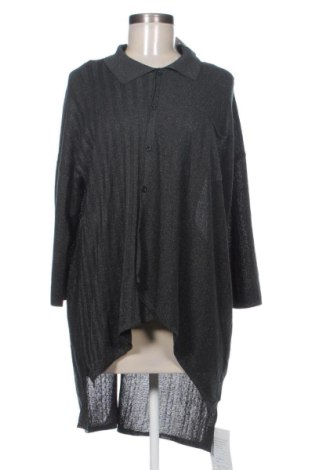 Γυναικείο πουλόβερ Unbranded, Μέγεθος 3XL, Χρώμα Μαύρο, Τιμή 18,00 €, #137580380