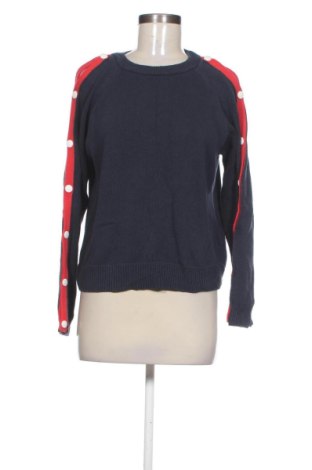 Damenpullover H&M, Größe L, Farbe Blau, Preis € 12,00, #137580436