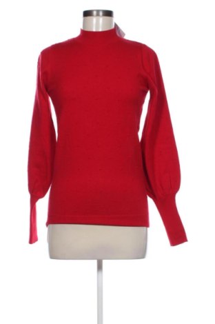 Damenpullover Orsay, Größe S, Farbe Rot, Preis € 8,00, #137580922