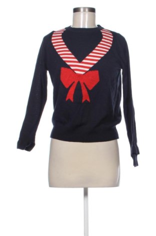 Damenpullover ONLY, Größe S, Farbe Blau, Preis € 9,00, #137581084