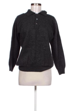Női pulóver Yorn, Méret XL, Szín Szürke, Ár 7 092 Ft, #137582522