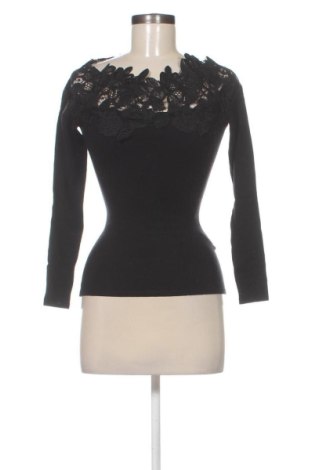 Pulover de femei Orsay, Mărime S, Culoare Negru, Preț 36,74 Lei, #137582602