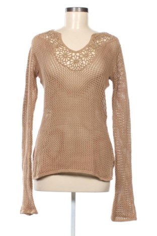 Pulover de femei Esprit, Mărime L, Culoare Bej, Preț 62,99 Lei, #137582613