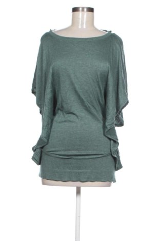 Pulover de femei Atmosphere, Mărime M, Culoare Verde, Preț 31,49 Lei, #137582634