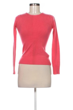 Pulover de femei Atmosphere, Mărime S, Culoare Roz, Preț 52,49 Lei, #137583030