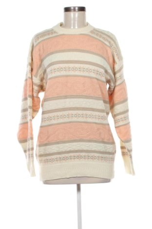 Damski sweter Unbranded, Rozmiar XL, Kolor Kolorowy, Cena 44,36 zł, #137583743