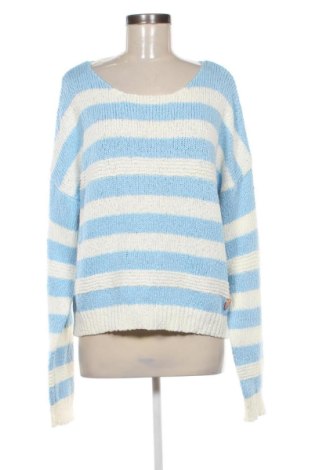 Pulover de femei Aiki, Mărime XL, Culoare Multicolor, Preț 41,99 Lei, #137583999