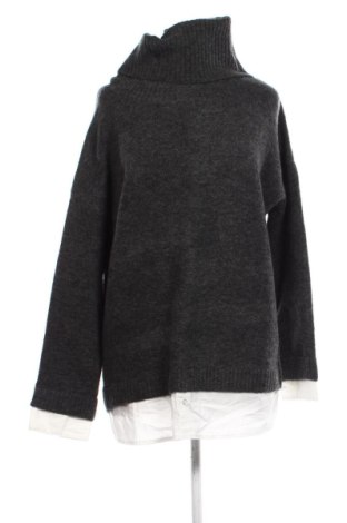 Damenpullover Reserved, Größe M, Farbe Grau, Preis € 20,00, #137584154
