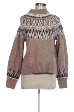 Damenpullover H&M, Größe S, Farbe Beige, Preis € 15,00, #137584846