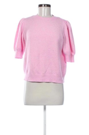Дамски пуловер Vero Moda, Размер M, Цвят Розов, Цена 10,00 €, #137585092