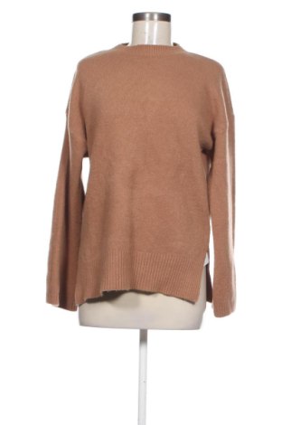 Dámsky pulóver Unbranded, Veľkosť S, Farba Hnedá, Cena  14,00 €, #137585663