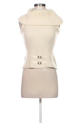 Pulover de femei Silmar, Mărime S, Culoare Ecru, Preț 41,99 Lei, #137585830