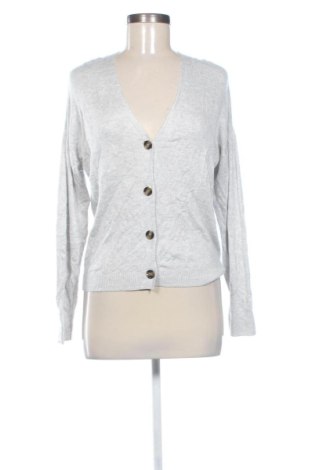 Pulover de femei Manguun, Mărime M, Culoare Gri, Preț 29,99 Lei, #137586214