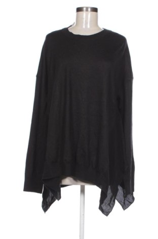 Pulover de femei Cotton Candy, Mărime XXL, Culoare Negru, Preț 47,17 Lei, #137586224