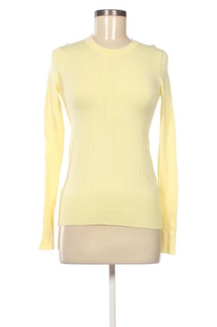 Damski sweter Zara, Rozmiar S, Kolor Żółty, Cena 63,50 zł, #137586474