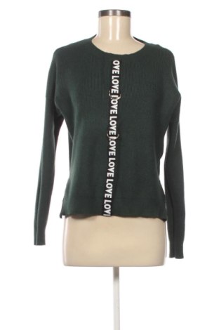 Női pulóver Unbranded, Méret M, Szín Zöld, Ár 4 255 Ft, #137586911