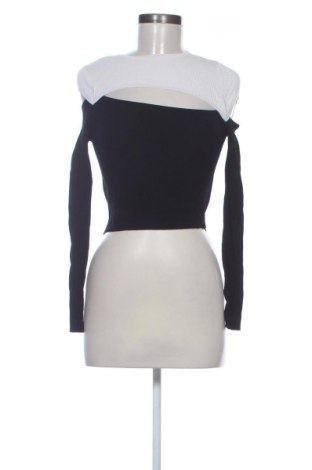 Дамски пуловер Zara, Размер S, Цвят Многоцветен, Цена 15,00 €, #137587025