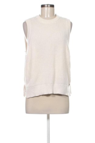 Damenpullover Noisy May, Größe L, Farbe Ecru, Preis € 56,34, #137587308