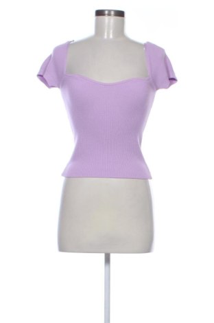 Női pulóver Unbranded, Méret S, Szín Lila, Ár 2 482 Ft, #137587344