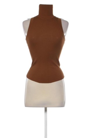 Női pulóver Zara, Méret S, Szín Barna, Ár 4 610 Ft, #137587477