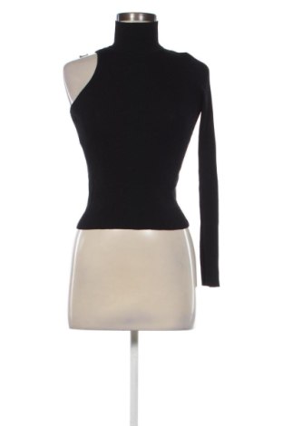 Női pulóver Zara, Méret M, Szín Fekete, Ár 4 965 Ft, #137587480