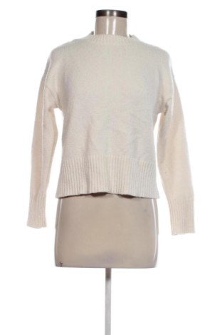 Pulover de femei Mango, Mărime XS, Culoare Ecru, Preț 68,24 Lei, #137587567
