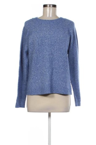 Pulover de femei Vero Moda, Mărime M, Culoare Albastru, Preț 75,99 Lei, #137587587