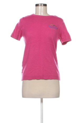 Pulover de femei Lands' End, Mărime S, Culoare Roz, Preț 145,00 Lei, #137587834