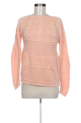 Pulover de femei M&Co., Mărime M, Culoare Roz, Preț 41,99 Lei, #137587844