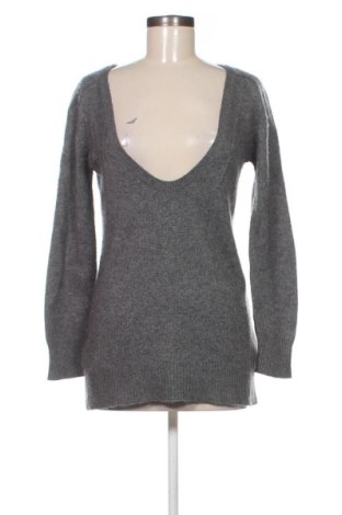 Dámsky pulóver Zara, Veľkosť L, Farba Sivá, Cena  9,00 €, #137587903